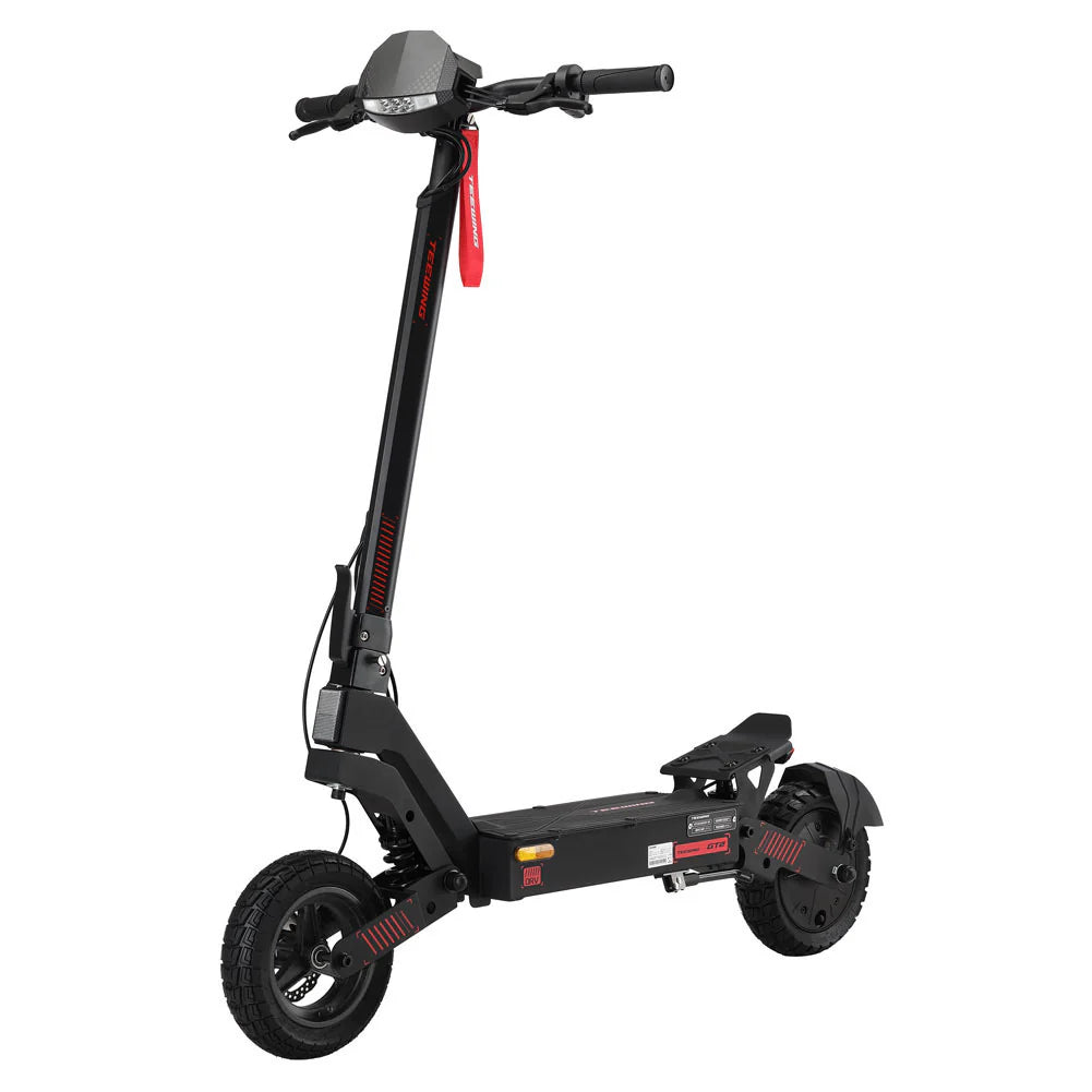 GT2 1200W Electric Scooter