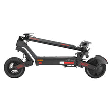 Load image into Gallery viewer, GT2 1200W Electric Scooter
