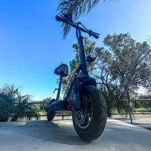 Load image into Gallery viewer, Asgurd Electric Scooter Moped
