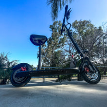 Load image into Gallery viewer, Asgurd Electric Scooter Moped
