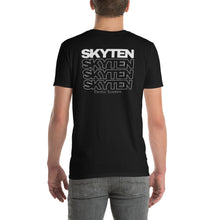 Load image into Gallery viewer, Skyten Short-Sleeve Unisex T-Shirt
