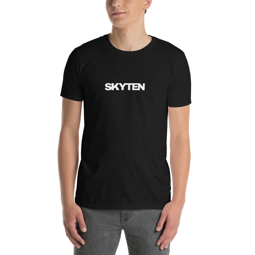 Skyten Short-Sleeve Unisex T-Shirt