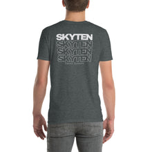 Load image into Gallery viewer, Skyten Short-Sleeve Unisex T-Shirt
