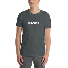 Load image into Gallery viewer, Skyten Short-Sleeve Unisex T-Shirt
