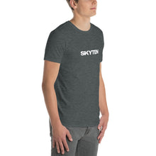 Load image into Gallery viewer, Skyten Short-Sleeve Unisex T-Shirt
