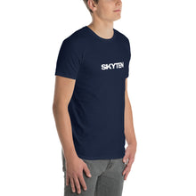 Load image into Gallery viewer, Skyten Short-Sleeve Unisex T-Shirt
