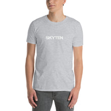 Load image into Gallery viewer, Skyten Short-Sleeve Unisex T-Shirt
