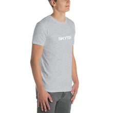 Load image into Gallery viewer, Skyten Short-Sleeve Unisex T-Shirt
