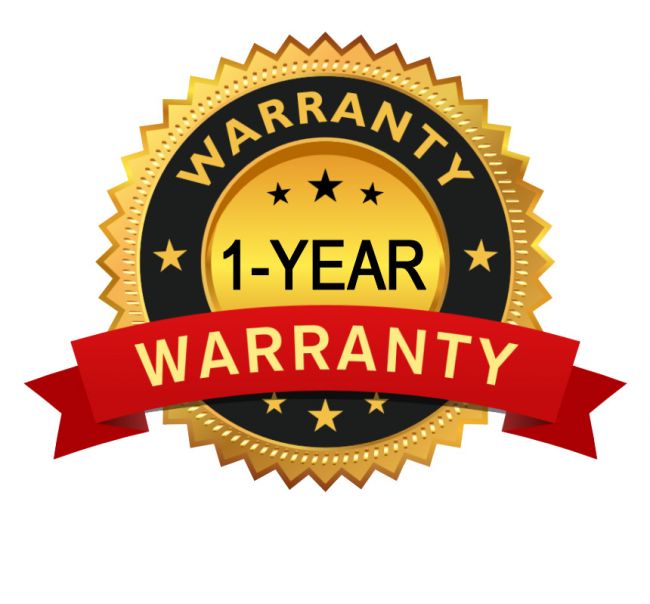 Koomi G60 1 Year Extended Warranty