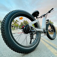 Load image into Gallery viewer, Asotom E300 Electric Mountain Bike

