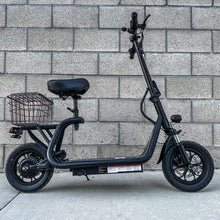 Load image into Gallery viewer, Skyten B3 Moped
