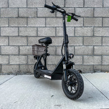 Load image into Gallery viewer, Skyten B3 Moped
