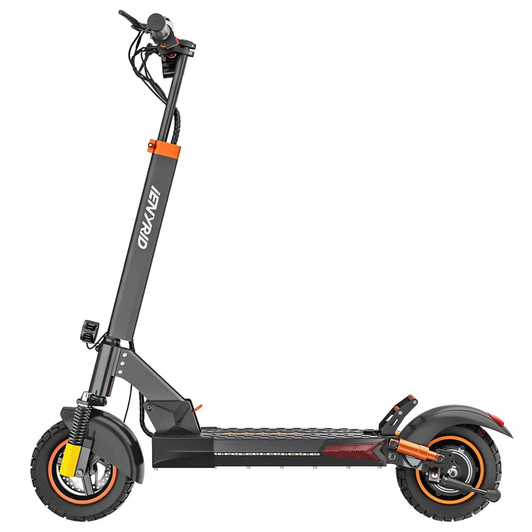 KB M4 Pro S+ Electric Scooter