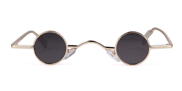 Designer Small lens Sun Glasses
