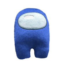 Load image into Gallery viewer, Among Us Plush Toy 10 cm
