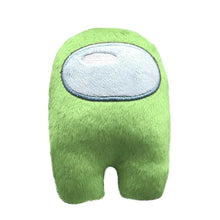 Load image into Gallery viewer, Among Us Plush Toy 10 cm
