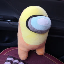 Load image into Gallery viewer, Among Us Plushie Multicolor
