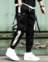 Load image into Gallery viewer, Men&#39;s Fashion Cargo Pants
