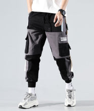 Load image into Gallery viewer, Men&#39;s Fashion Cargo Pants
